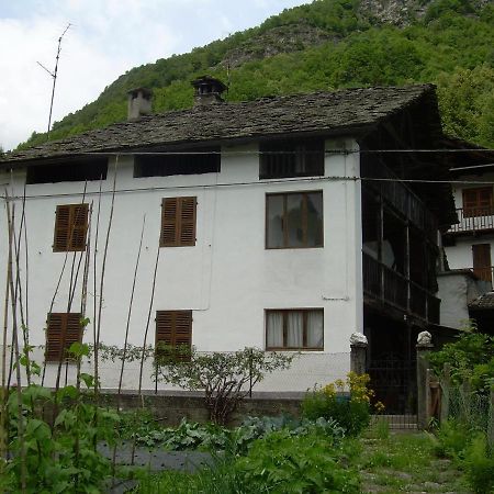 Bed and Breakfast Le Mie Radici Scopello  Exterior foto