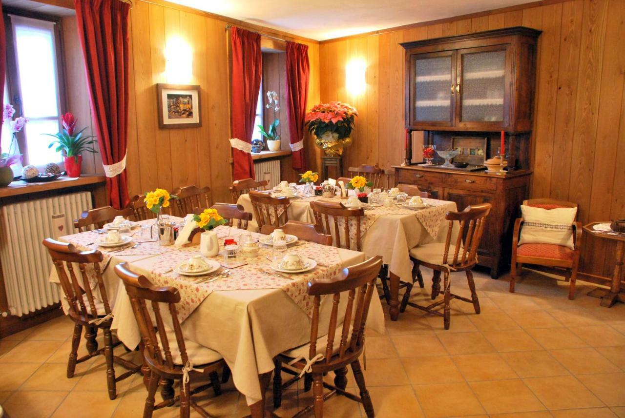 Bed and Breakfast Le Mie Radici Scopello  Exterior foto