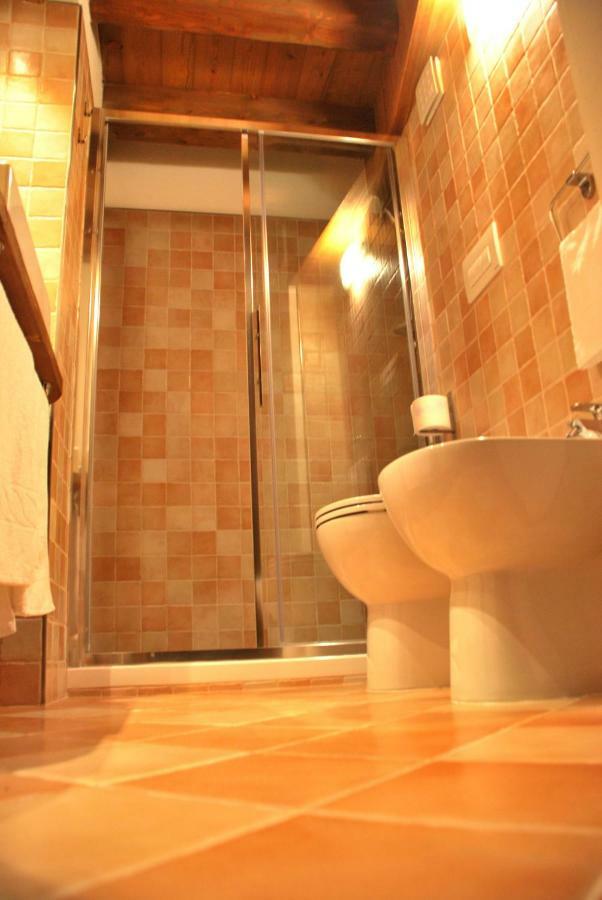 Bed and Breakfast Le Mie Radici Scopello  Exterior foto