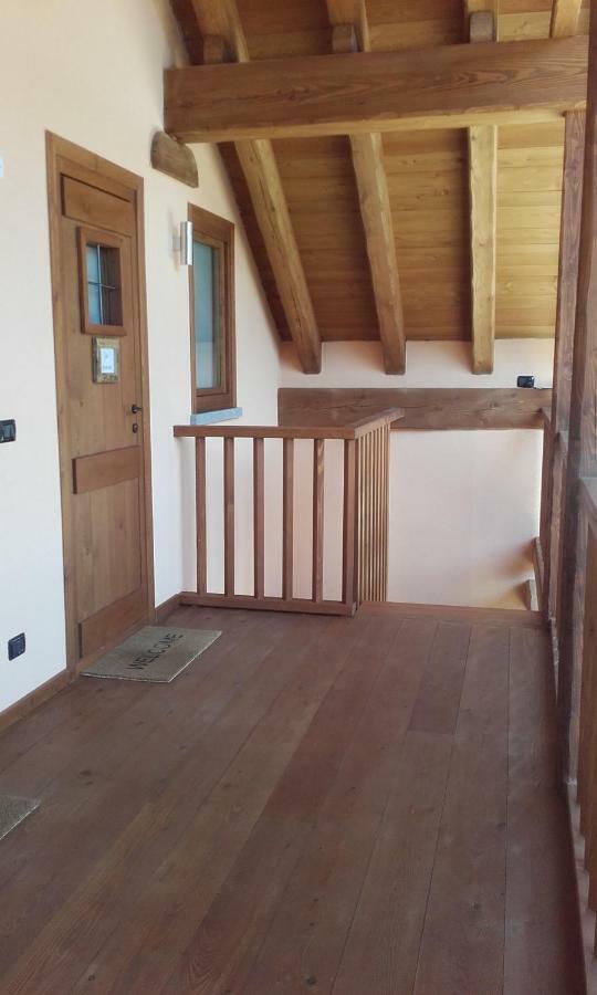 Bed and Breakfast Le Mie Radici Scopello  Exterior foto