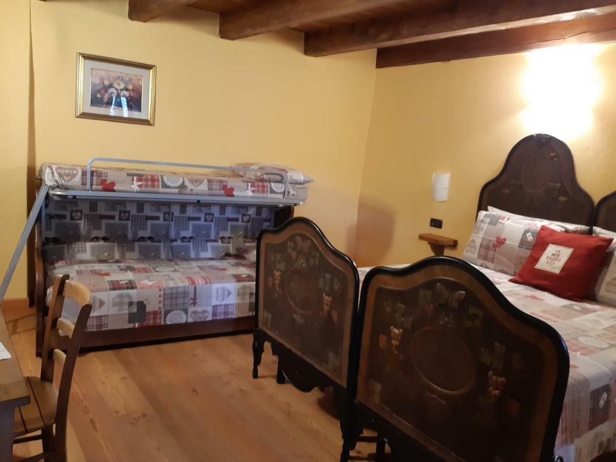 Bed and Breakfast Le Mie Radici Scopello  Exterior foto